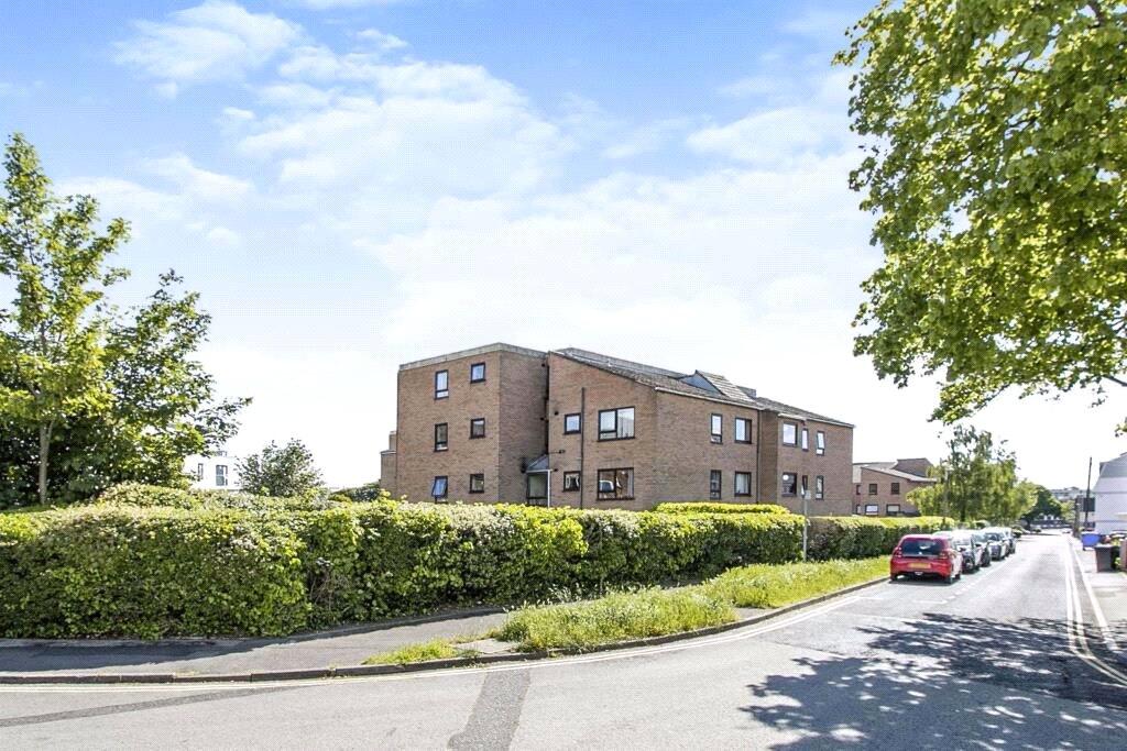 Main image of property: Homedene House, Poole