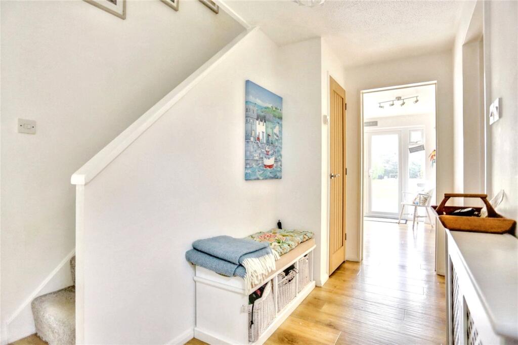 Hargham Road, Old Buckenham, Attleborough, Norfolk, NR17 photo 2