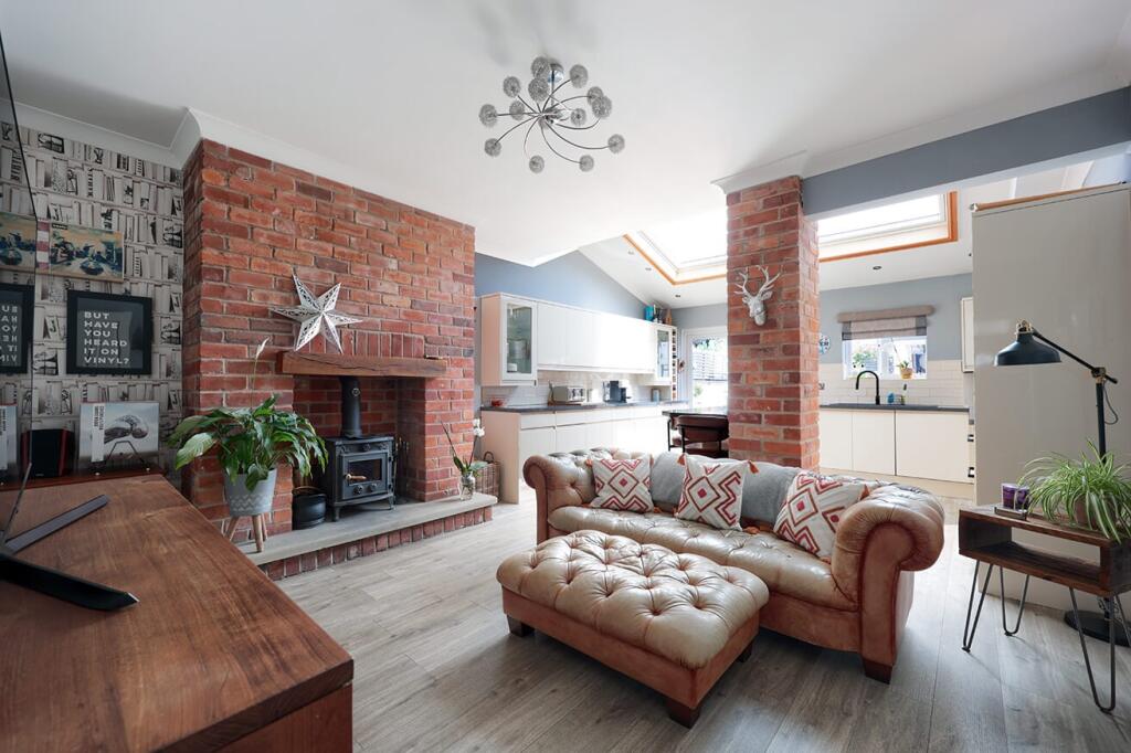 House in Blackburn - View 3
