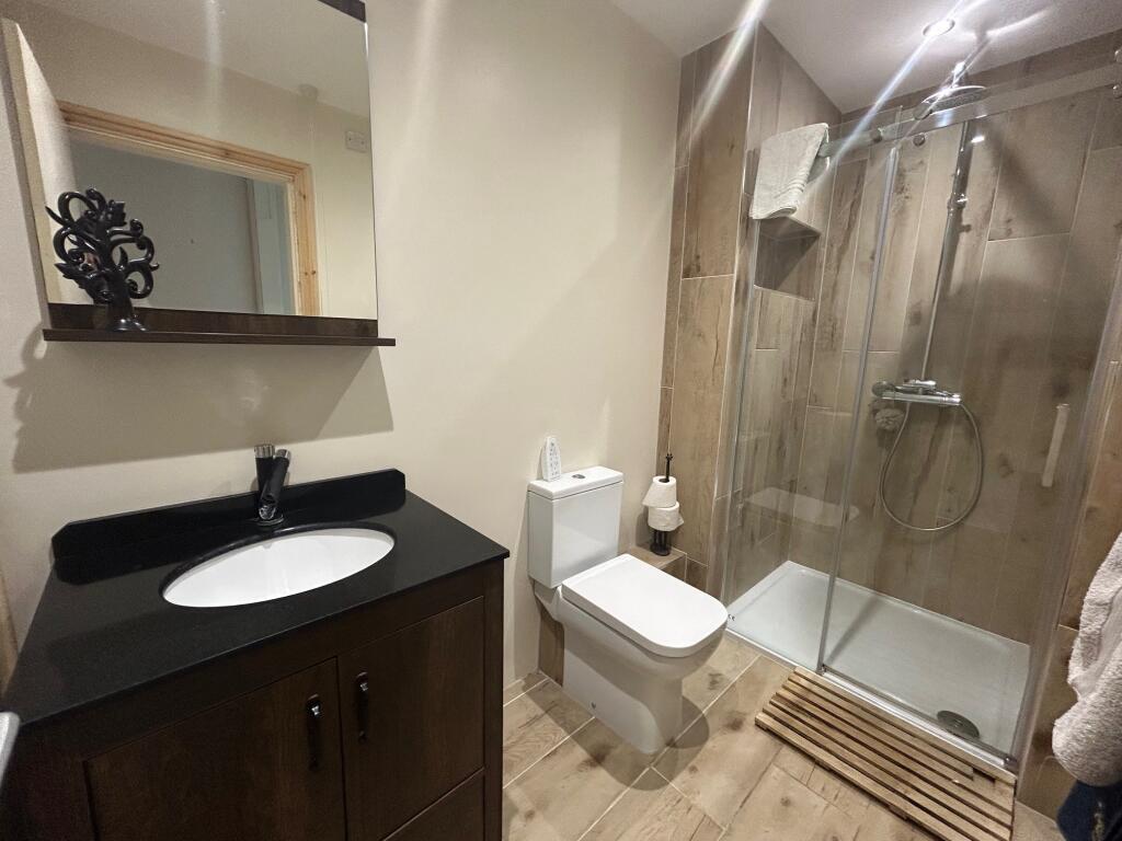 Apartment in Warwick, Sydenham, Royal Leamington Spa - More