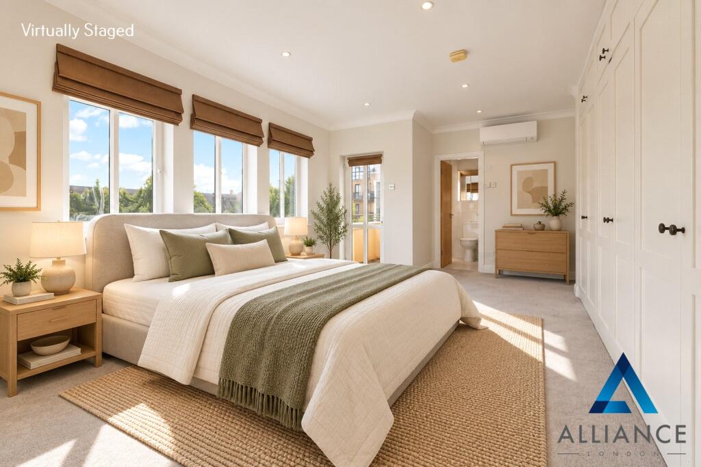 Brightlingsea Place, London, E14 photo 4