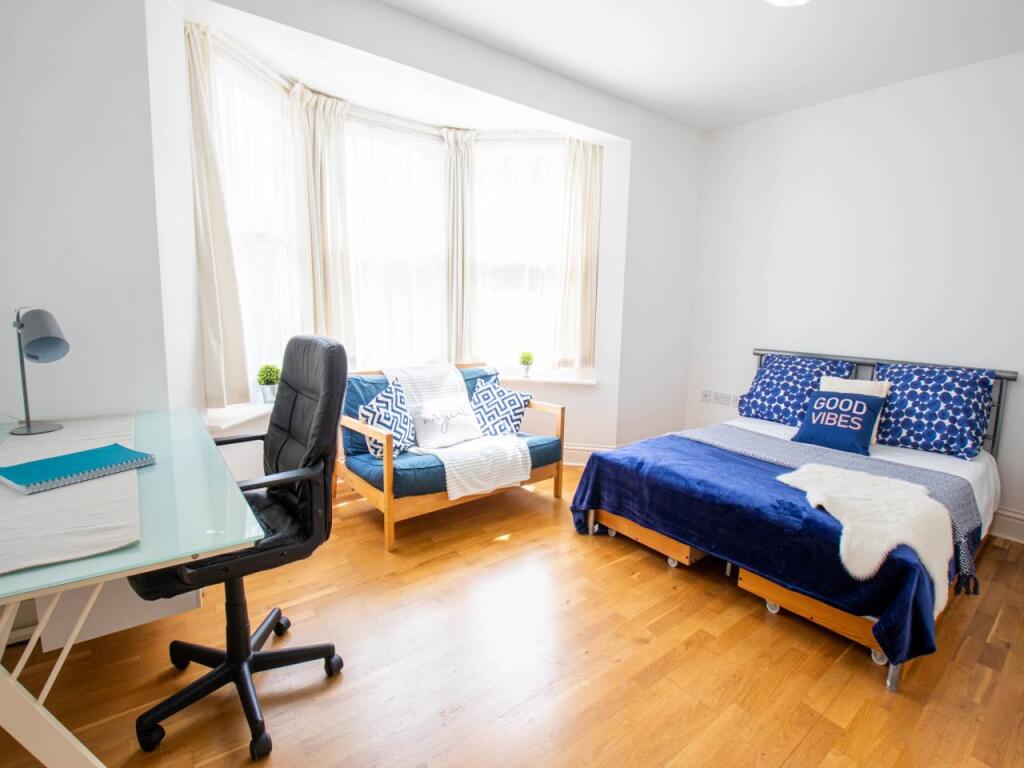 Main image of property: Hackington Road, Canterbury,