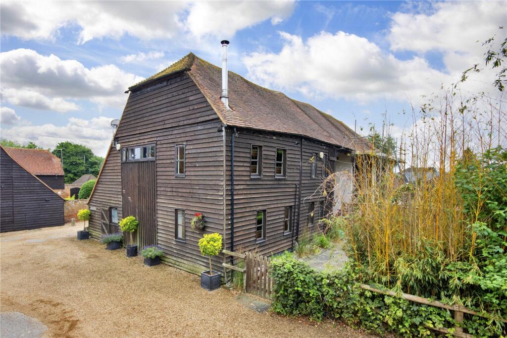 Main image of property: Hale Street, East Peckham, Tonbridge, Kent, TN12
