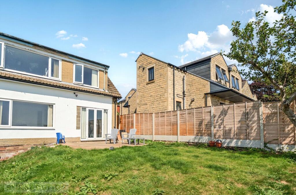 Main image of property: Pye Nest Road, Halifax, West Yorkshire, HX2
