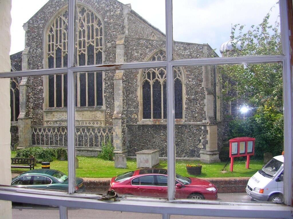 Main image of property: The Walk, Beccles