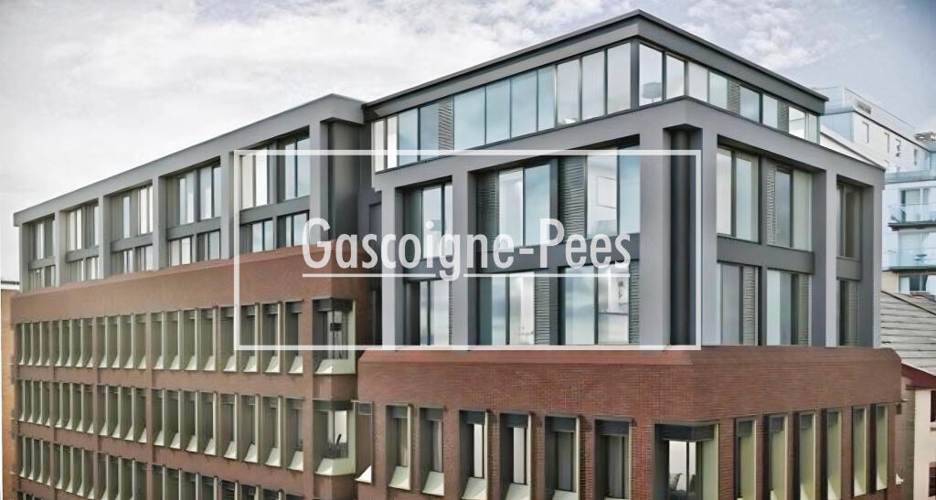 Main image of property: Garrard House, Reading