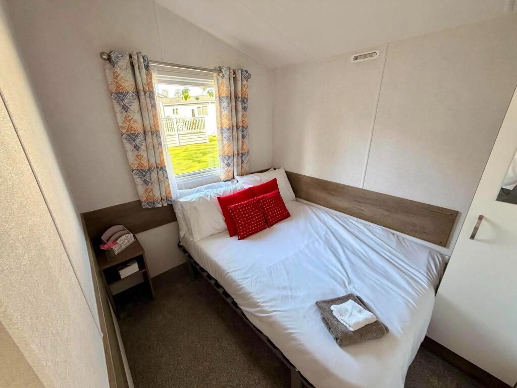 2019 Atlas Moonstone, Dawlish Sands Holiday Park, Dawlish Warren, Devon, EX7 0PG - View 5