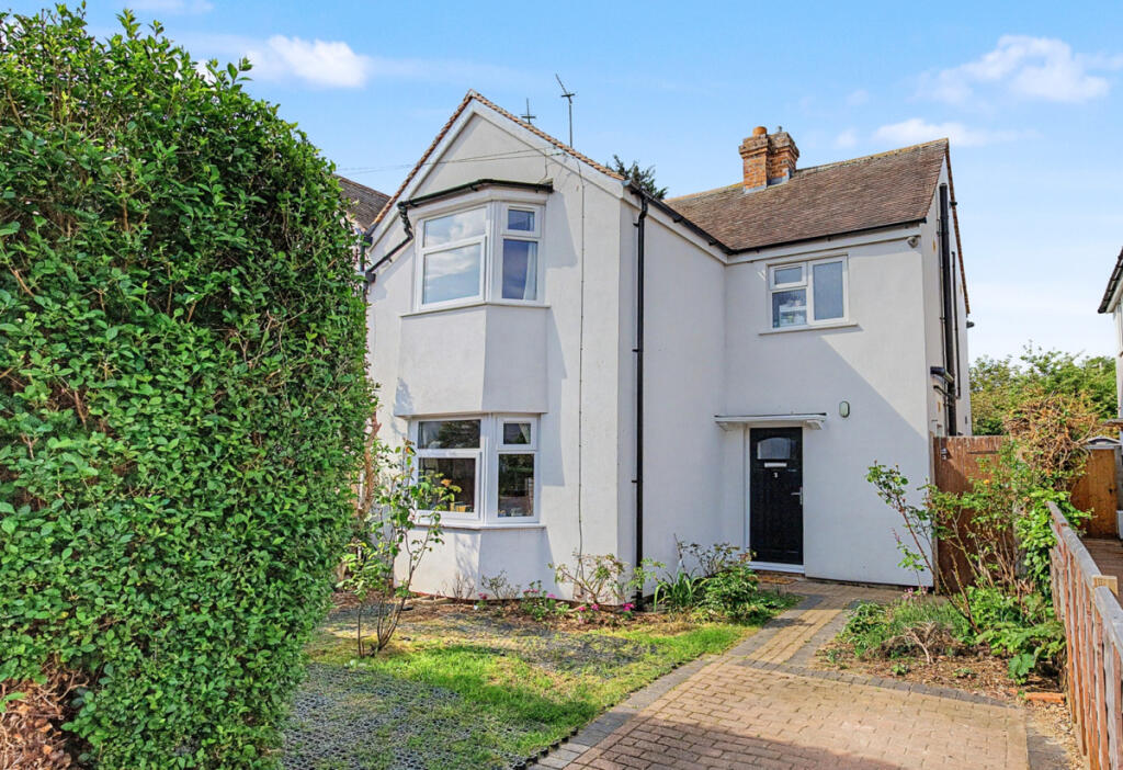 Main image of property: Dene Road, Headington