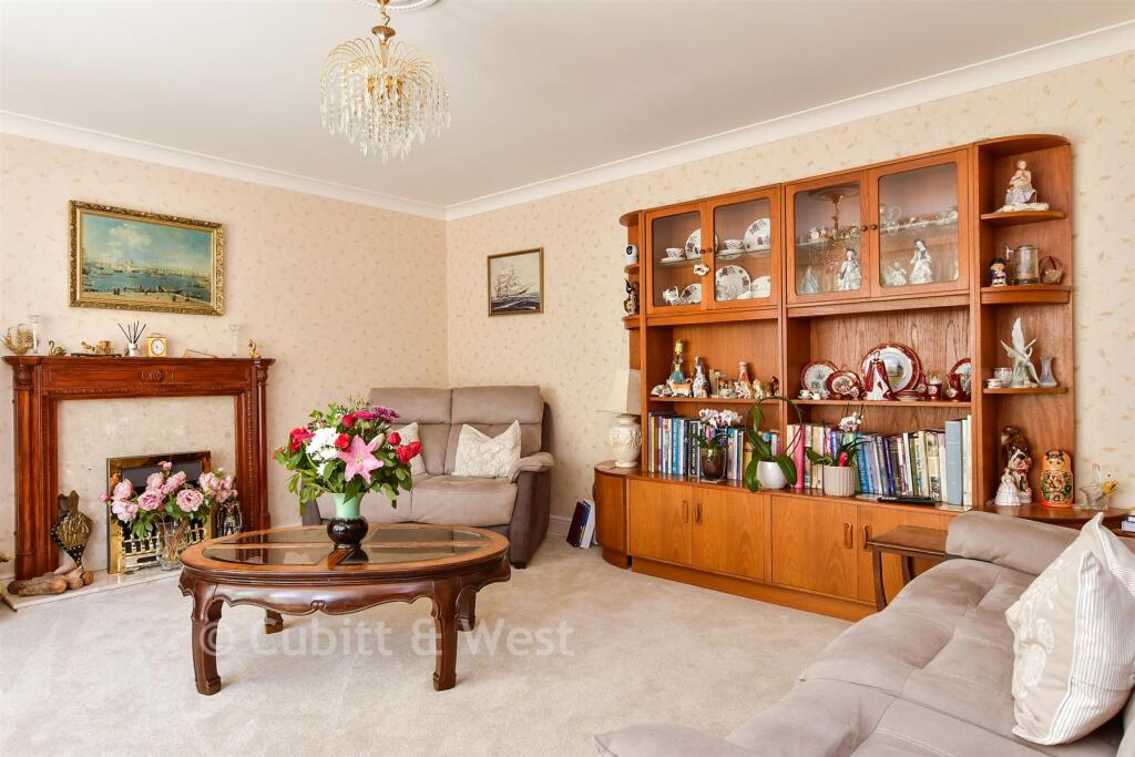 Jasmine Close, Marlborough Place, Littlehampton, West Sussex - View 5