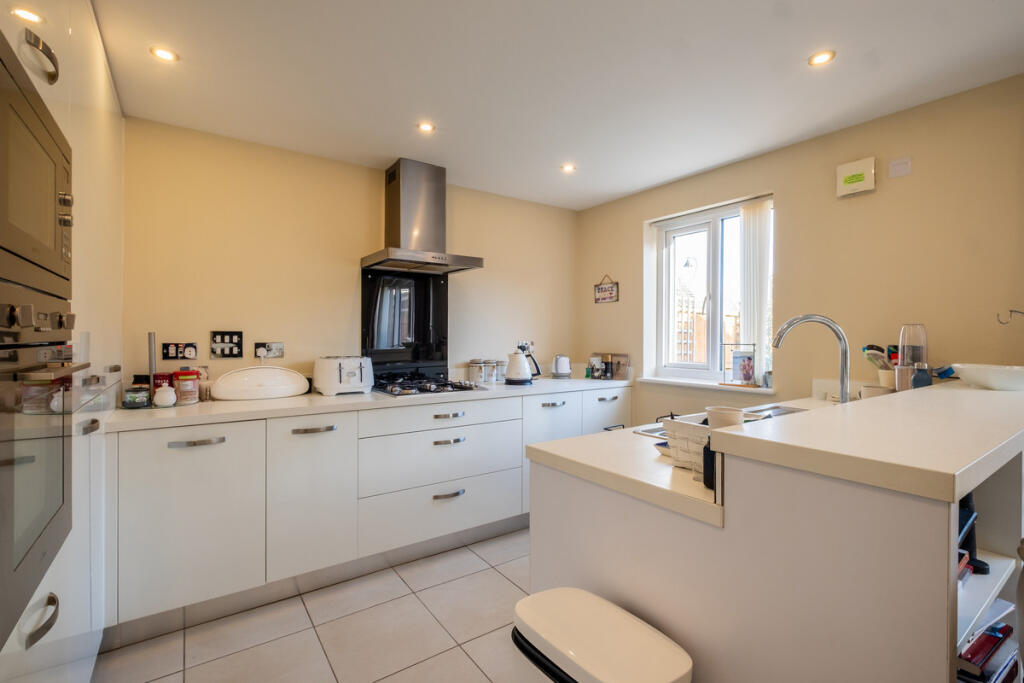 House in Fylde, Lytham - View 5