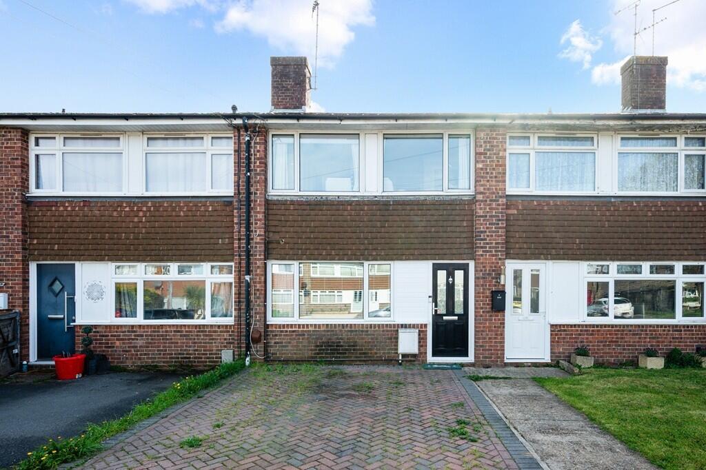 Main image of property: North Court Close, Littlehampton, West Sussex, BN16
