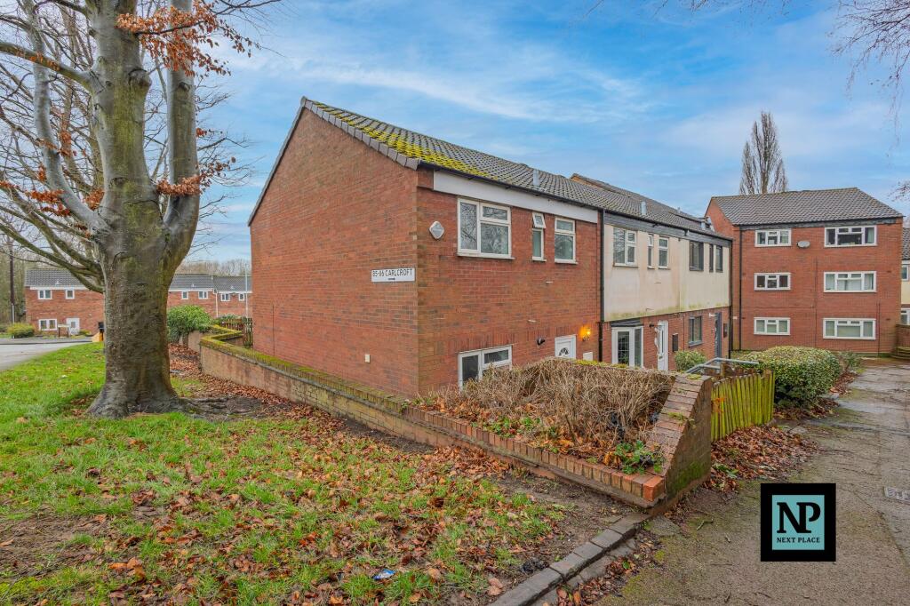 Main image of property: Carlcroft, Wilnecote, B77