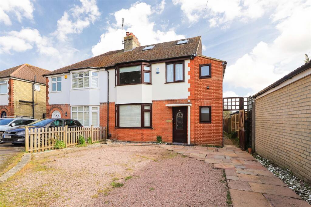 Main image of property: Gisborne Road, Cambridge