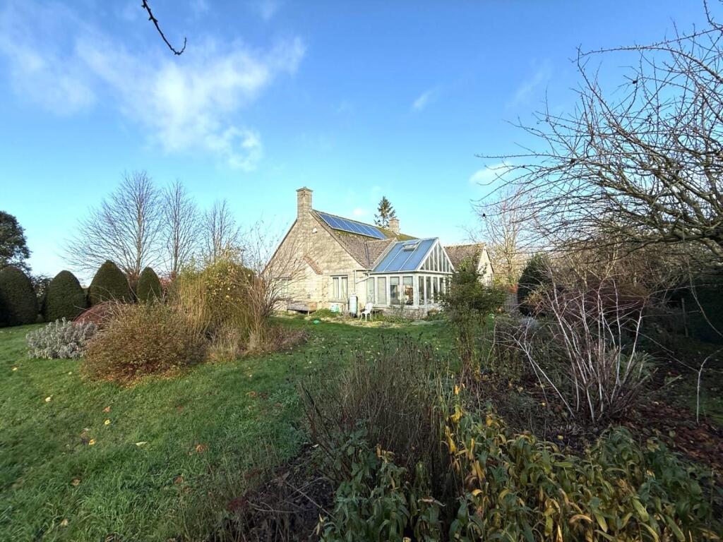 Main image of property: Butleigh, Glastonbury