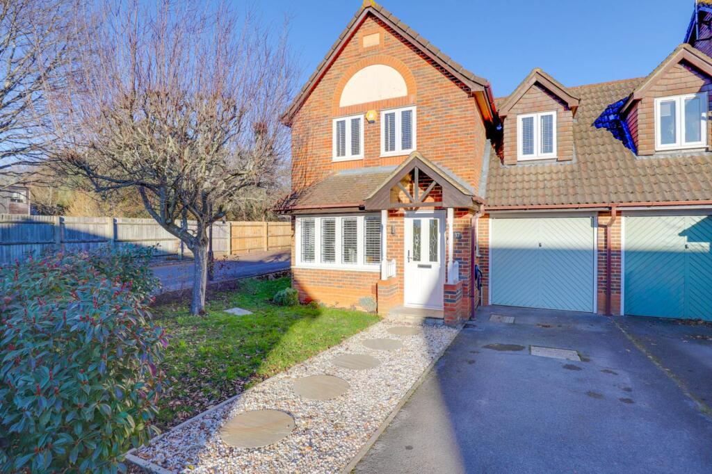 Main image of property: Orchard Grove, Caversham