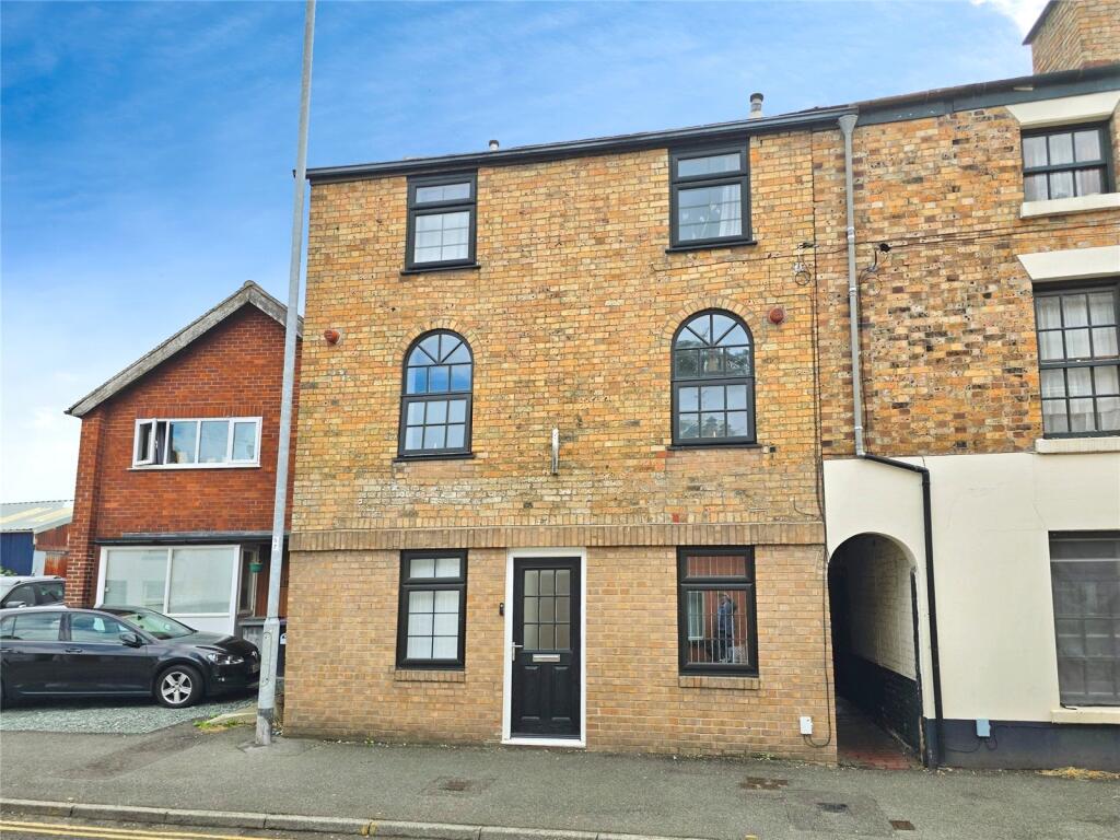 Main image of property: Upper Church Street, Oswestry, Shropshire, SY11