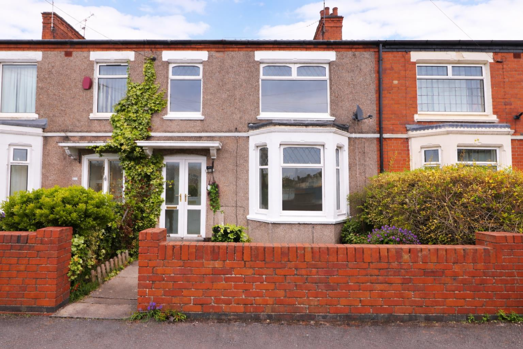 Main image of property: Dawson Road, Stoke, Coventry