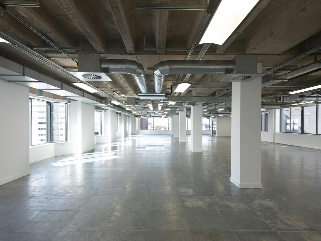 Floor Space