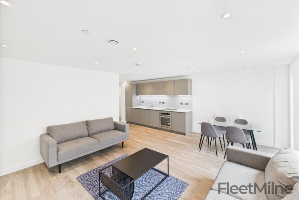 3 bedroom apartment for rent