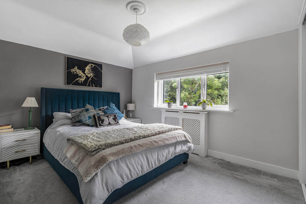 Main image of property: The Avenue, Oxford, OX1
