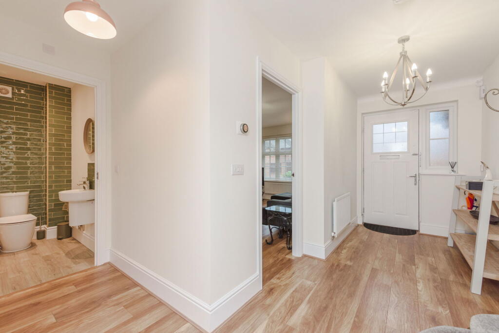 Additional image 11 of Alstonefield Close, Amington Garden Village