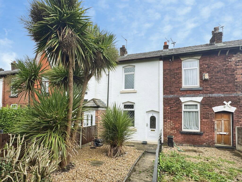 Main image of property: Murton Terrace, Astley Bridge, Bolton, BL1