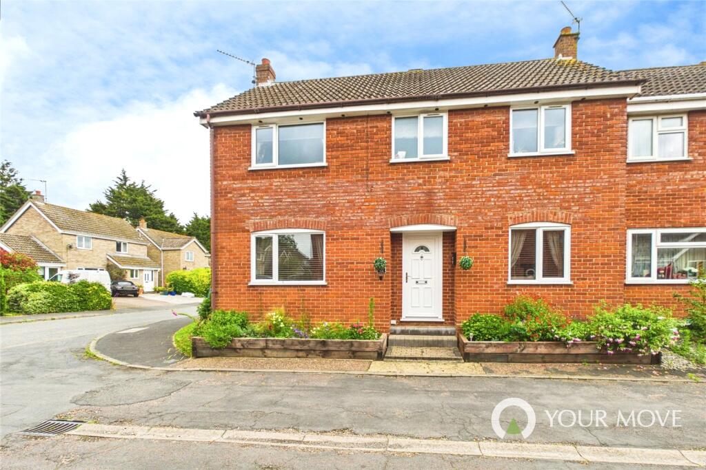 Main image of property: Pilgrims Way, Harleston, Norfolk, IP20