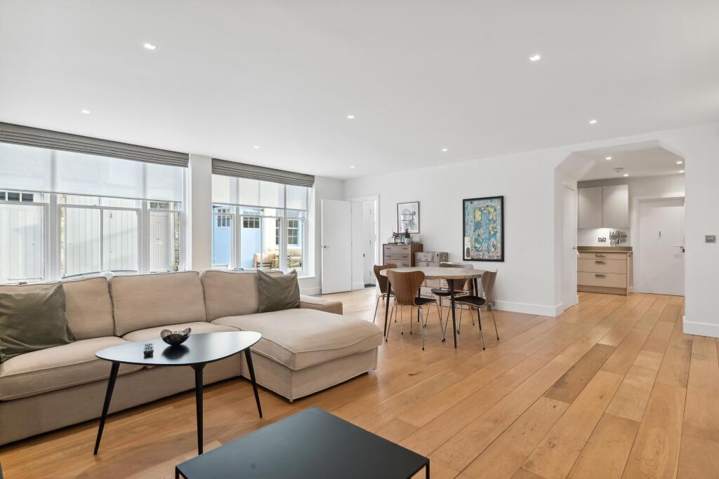 Main image of property: Cranley Mews, South Kensington, London, SW7