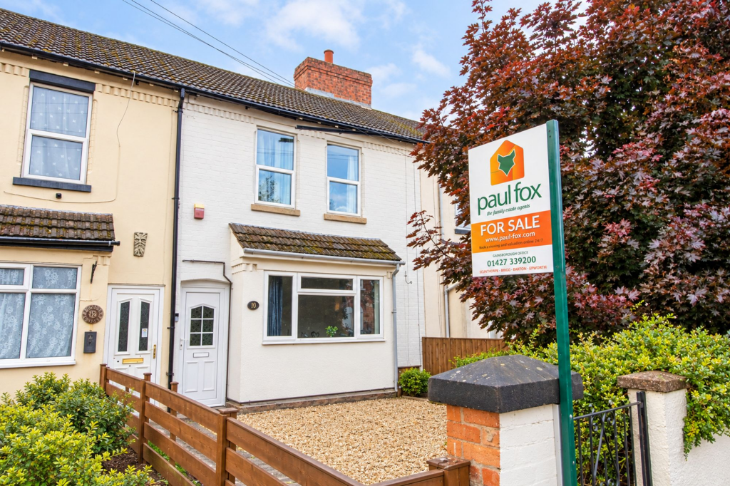 Main image of property: North Street, Morton, DN21