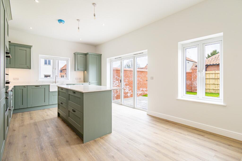 House in Breckland, Tittleshall - View 4