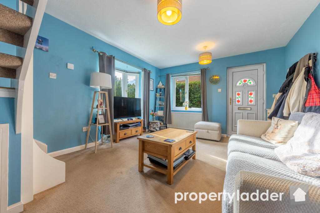 Bulrush Close, Horsford, NR10 photo 3