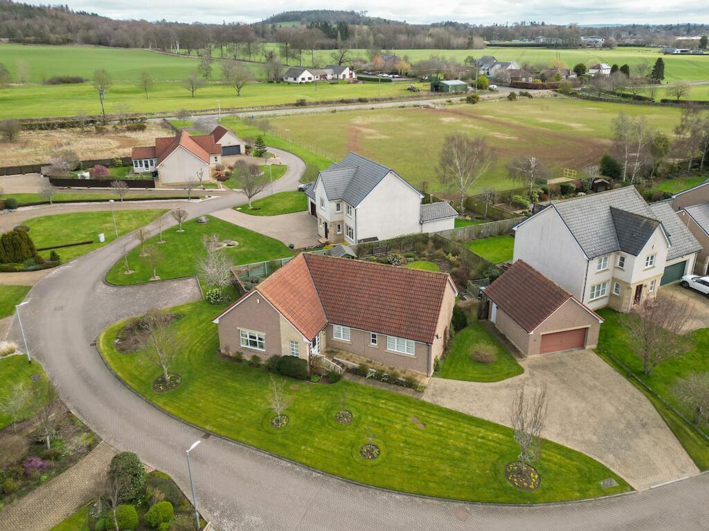 Main image of property: Wellrig Park, Duns, TD11