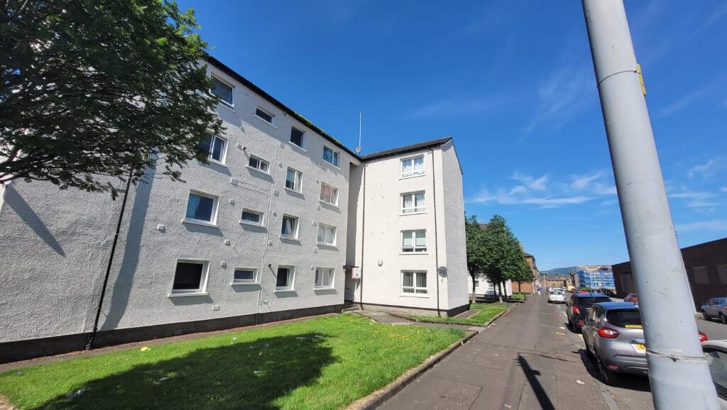 Main image of property: John Knox Street, Clydebank, G81