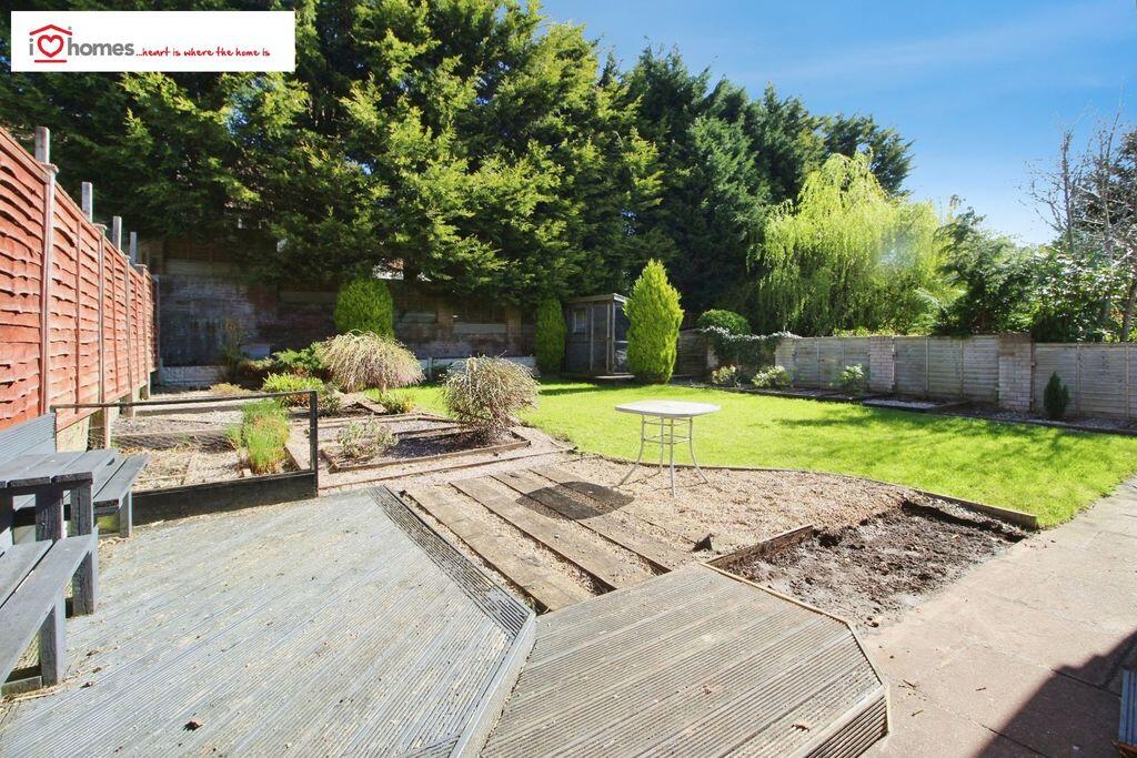 Additional image 7 of Longleat, Great Barr, Birmingham