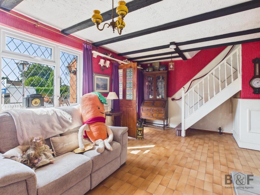 House in Bristol, Bitton - View 3