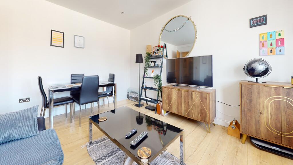 Main image of property: Western Road