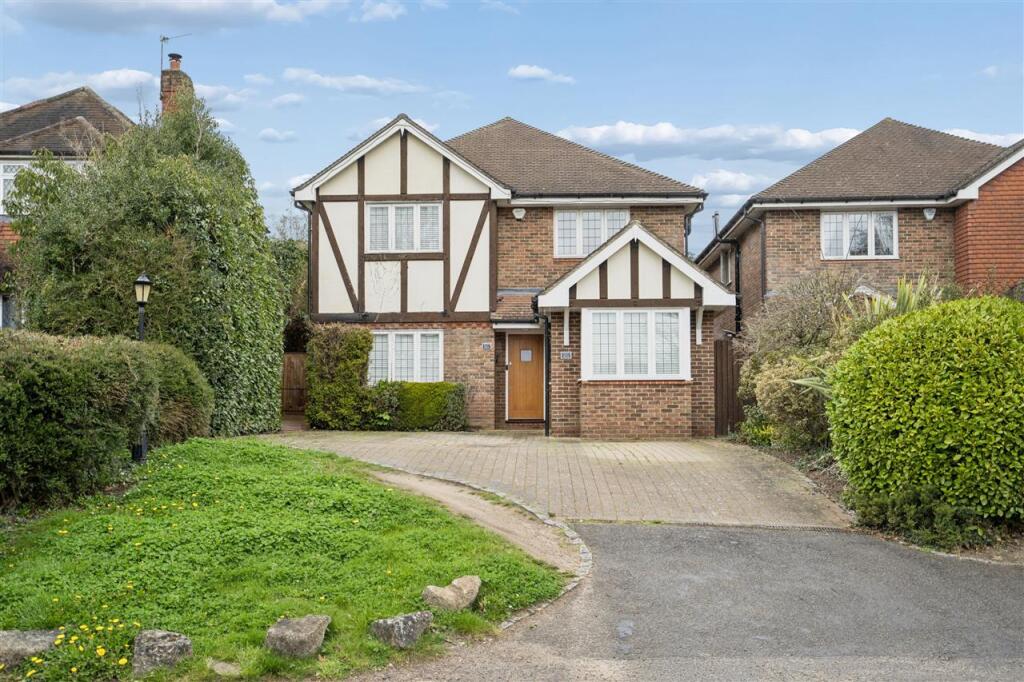 Main image of property: Lower Road, Higher Denham