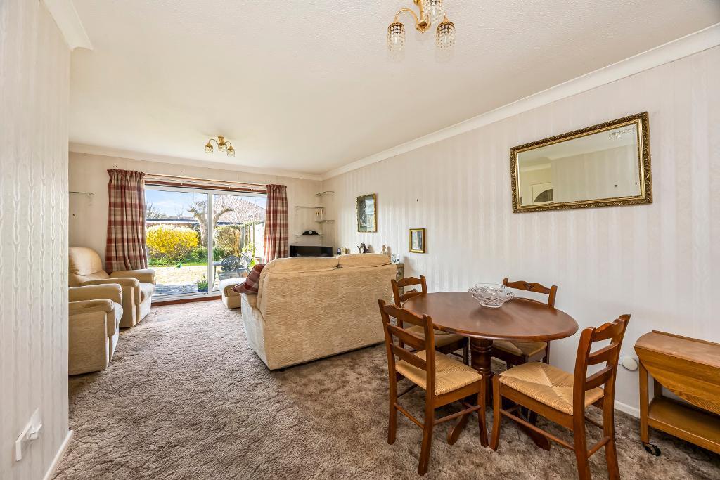 House in Horsham, Upper Beeding - View 5