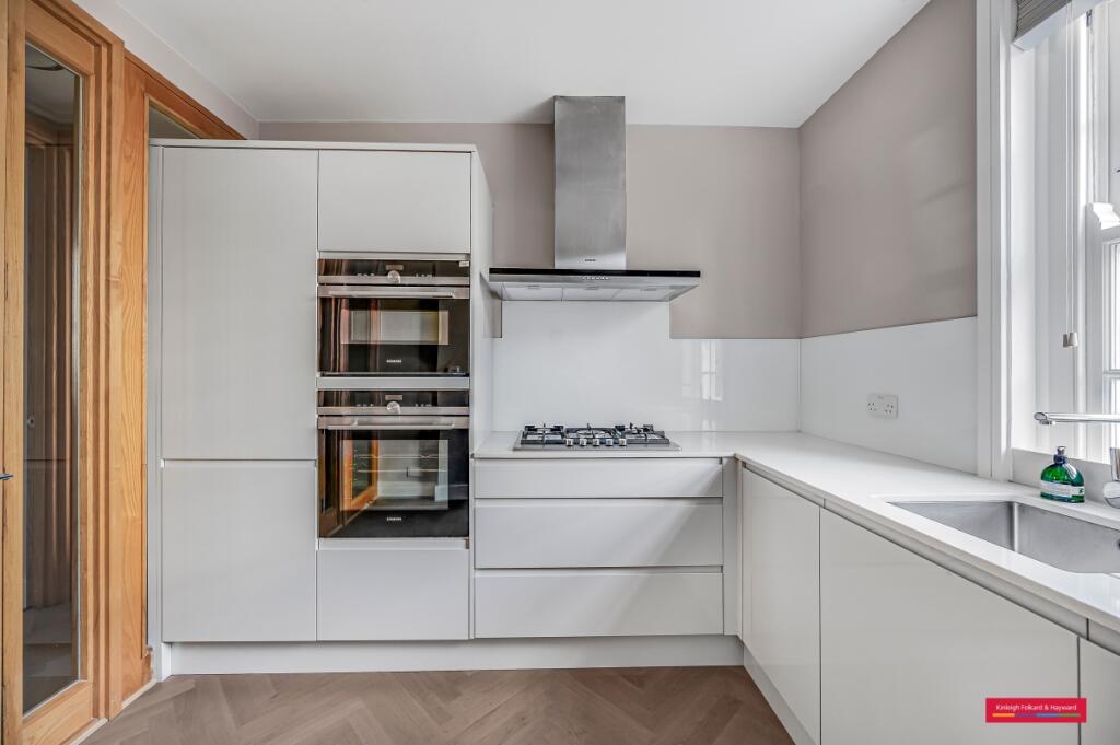 Main image of property: Taunton Place, Marylebone, London, NW1