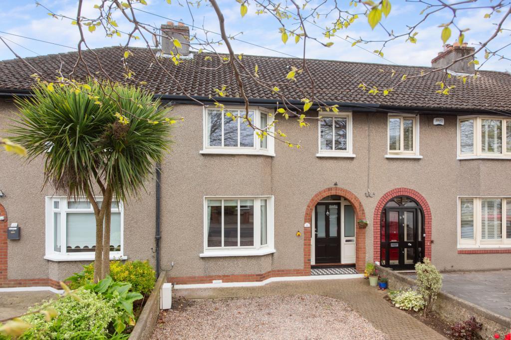 Main image of property: 101 Cherryfield Road, Walkinstown, Dublin 12, D12 A8P0