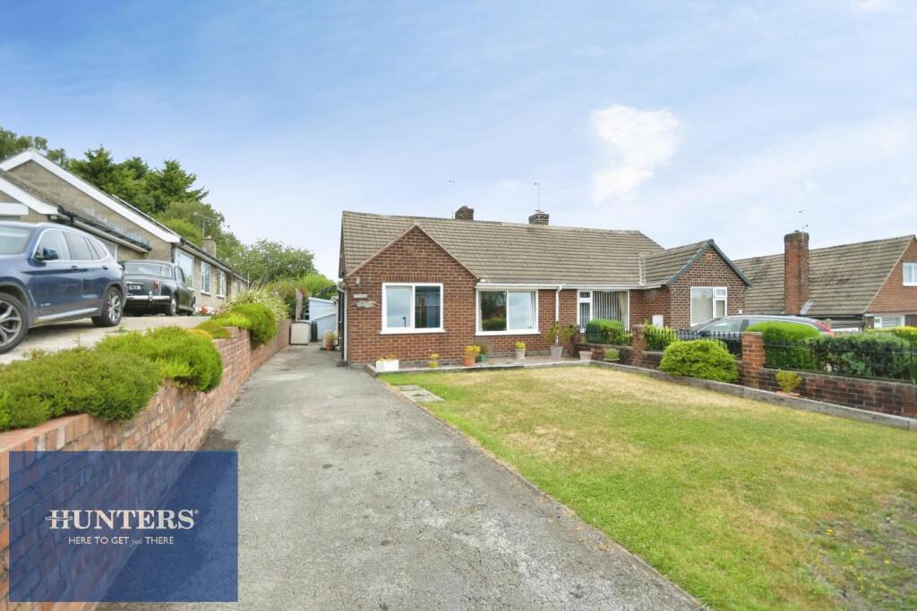 Glasshouse Lane, New Whittington, Chesterfield, S43 2DQ photo 2