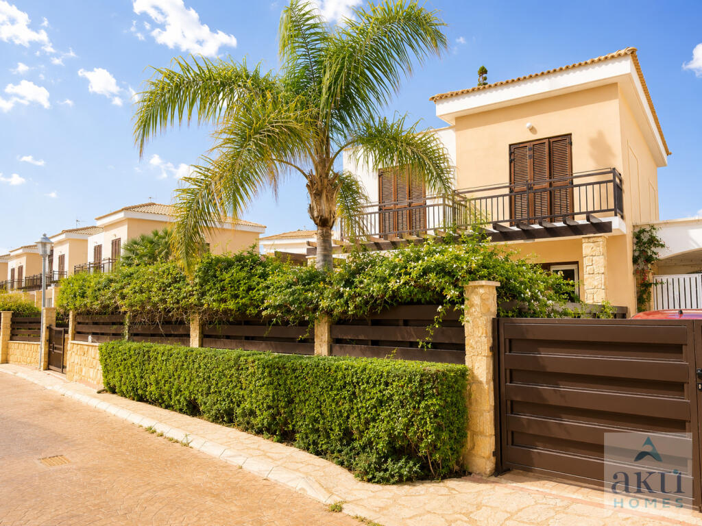 Main image of property: Famagusta, Cape Greko