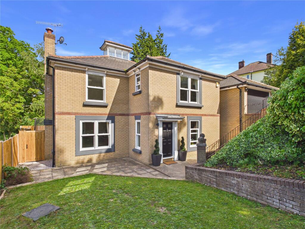 Main image of property: Willoughby Road, Ipswich, IP2