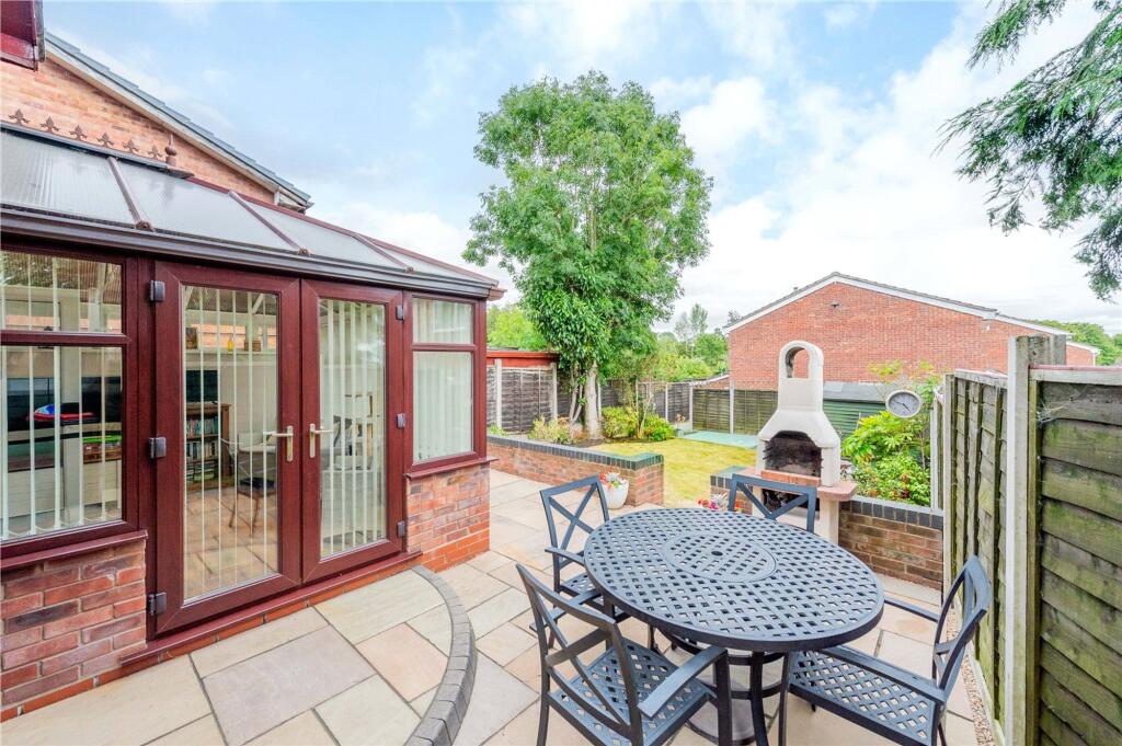 House in Telford - View 5