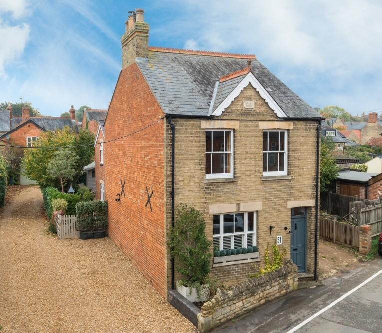 Main image of property: East Street, Olney