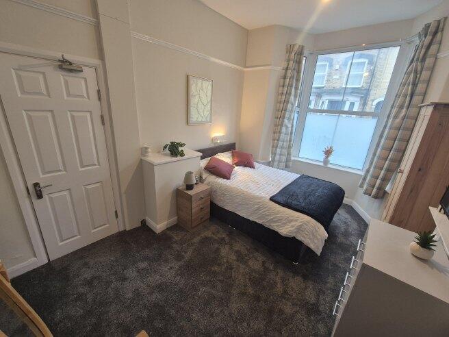 Main image of property: Grafton Street