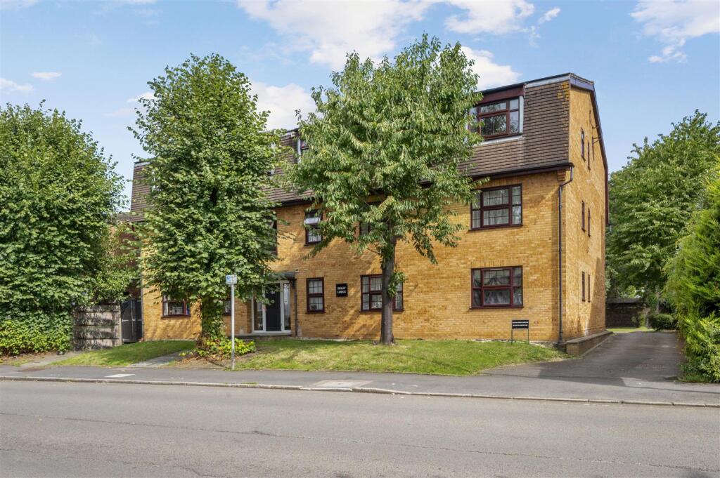 Main image of property: Coombe Lane, West Wimbledon, SW20