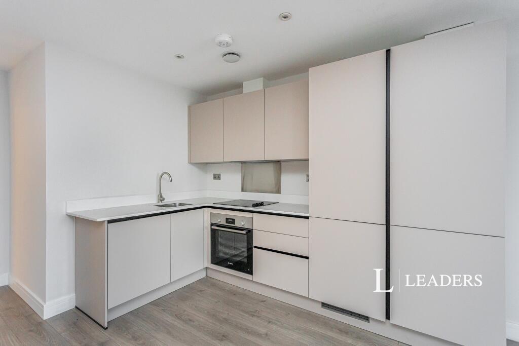 Main image of property: Keymer Road, Burgess Hill, West Sussex, RH15