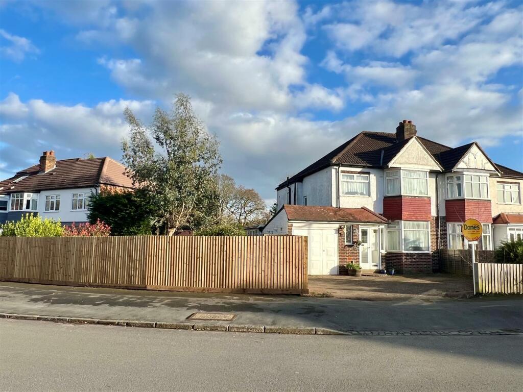 Main image of property: Welford Road, Shirley, Solihull
