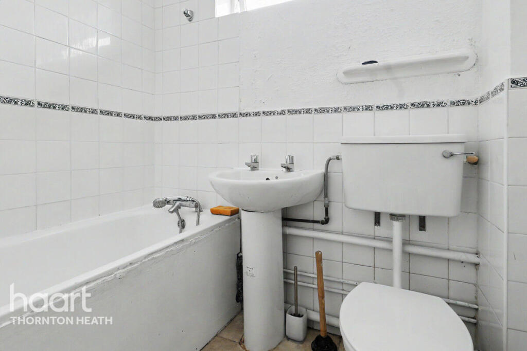 Main image of property: Bensham Manor Road, Thornton Heath